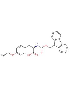 Astatech FMOC-D-TYR(4-ET)-OH; 1G; Purity 97%; MDL-MFCD00237035